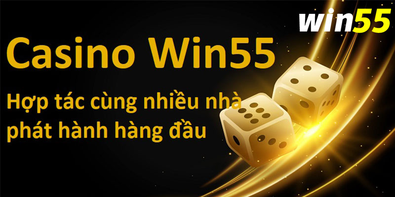 Một số sảnh game hàng đầu có mặt tại nhà cái