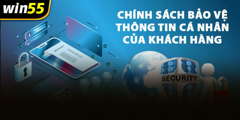 Chính sách bảo mật giúp bảo vệ thông tin của người chơi khỏi mục đích xấu