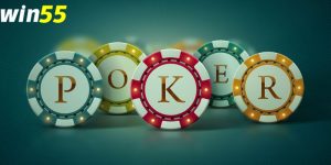 Hướng dẫn chơi Poker