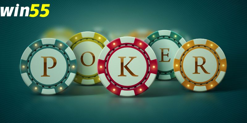 Hướng dẫn chơi Poker