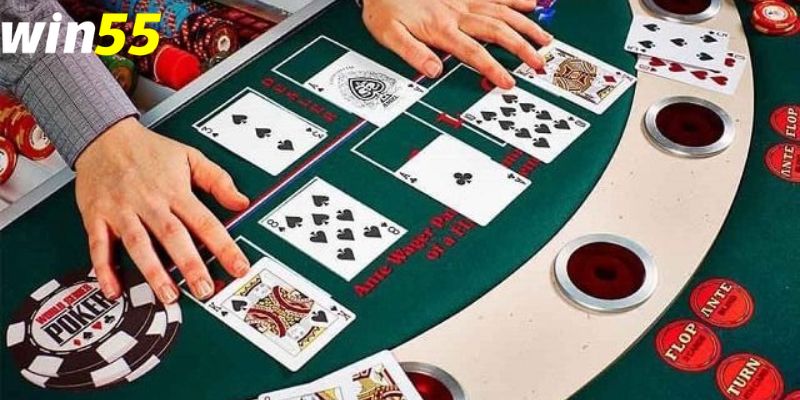 Hướng dẫn chơi Poker với các bí quyết của cao thủ